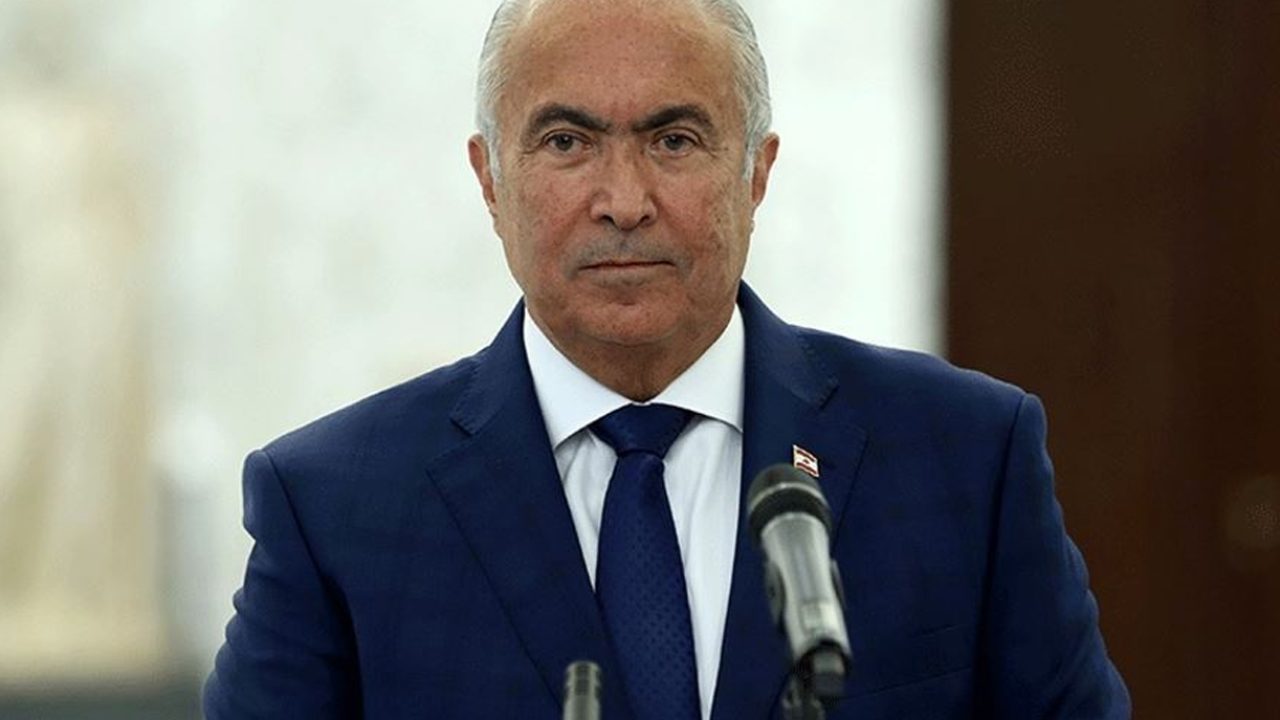 Fouad-Makhzoumi