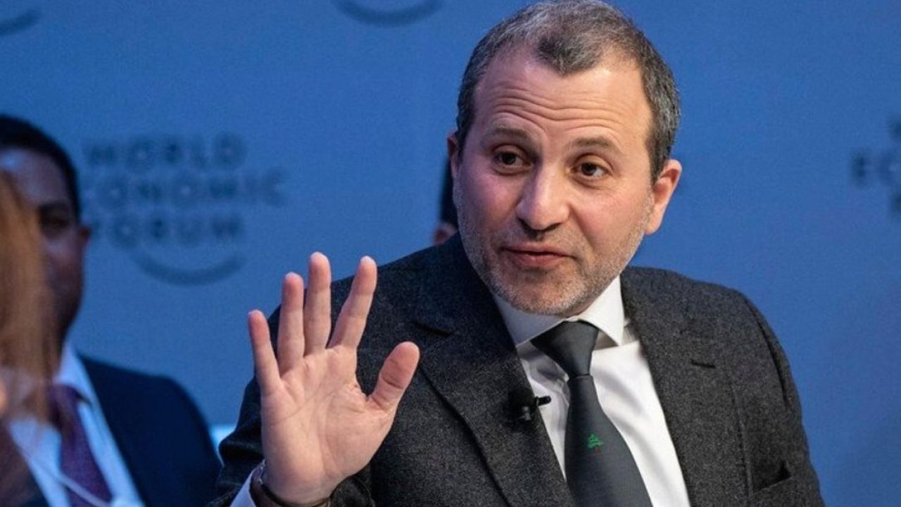 France-Considering-Joining-US-In-Sanctioning-Gebran-Bassil