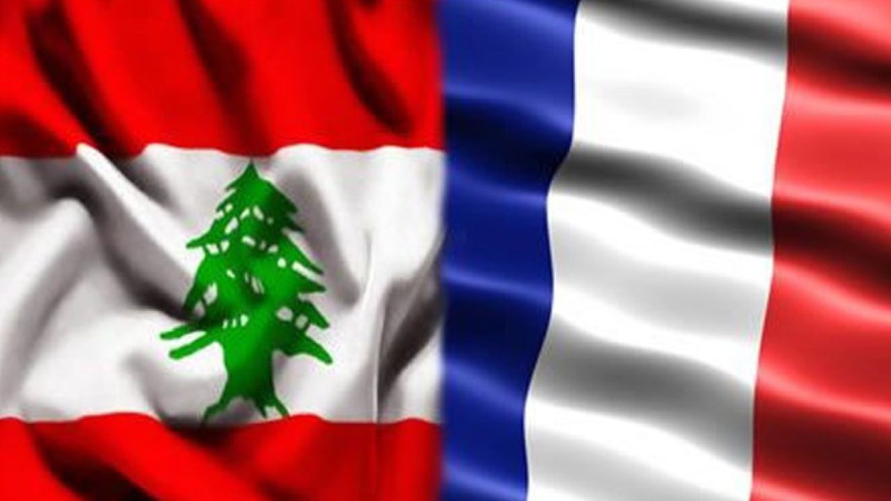 France-Lebanon-Flag (1) France-Lebanon-Flag (1)