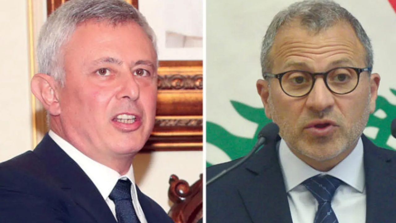 Franjieh-and-Bassil