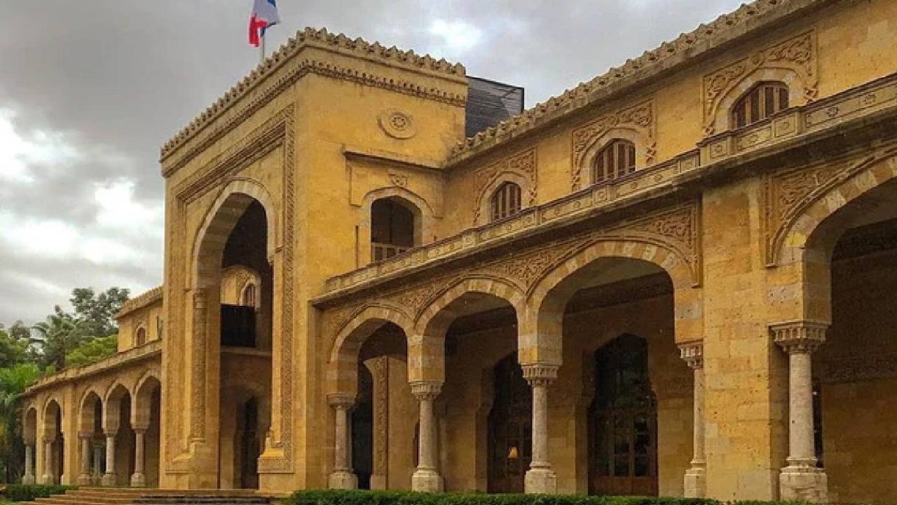 French embassy in lebanon