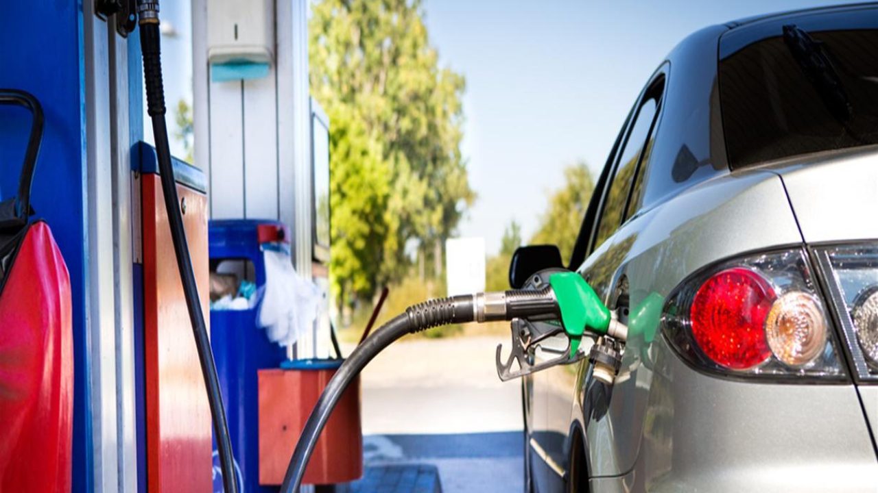 Fuel Station8