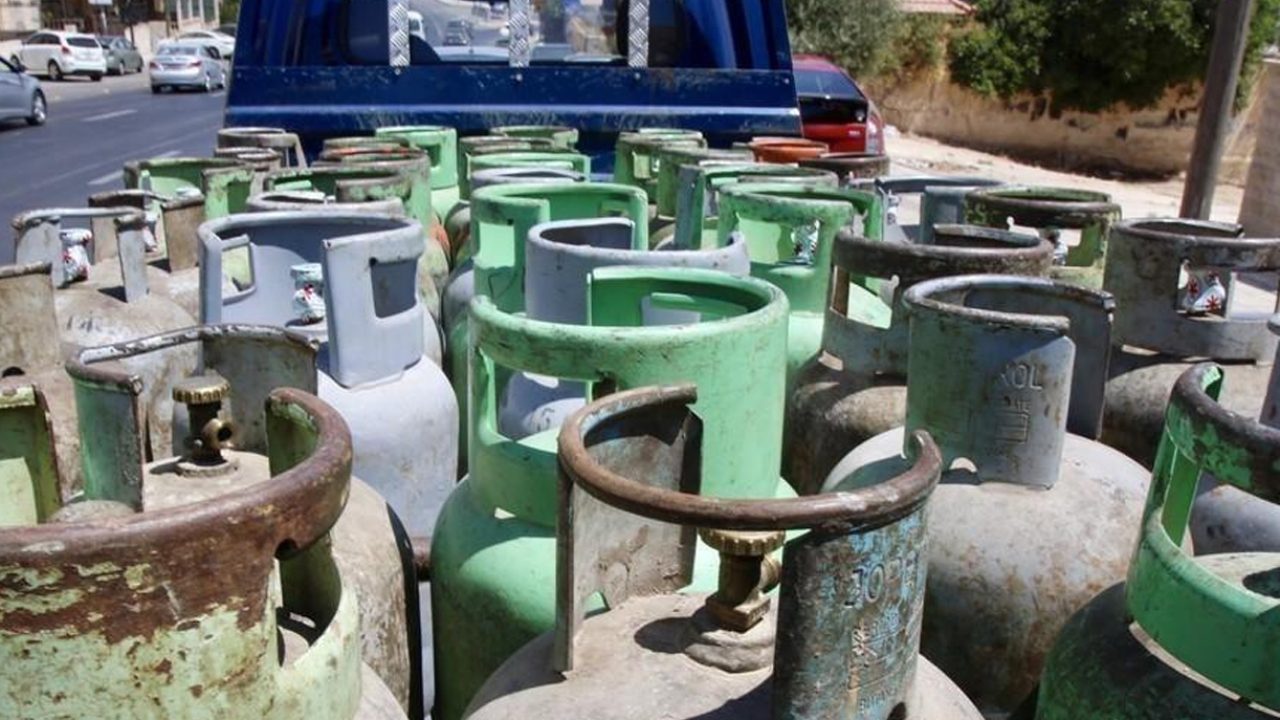 GAS GAS