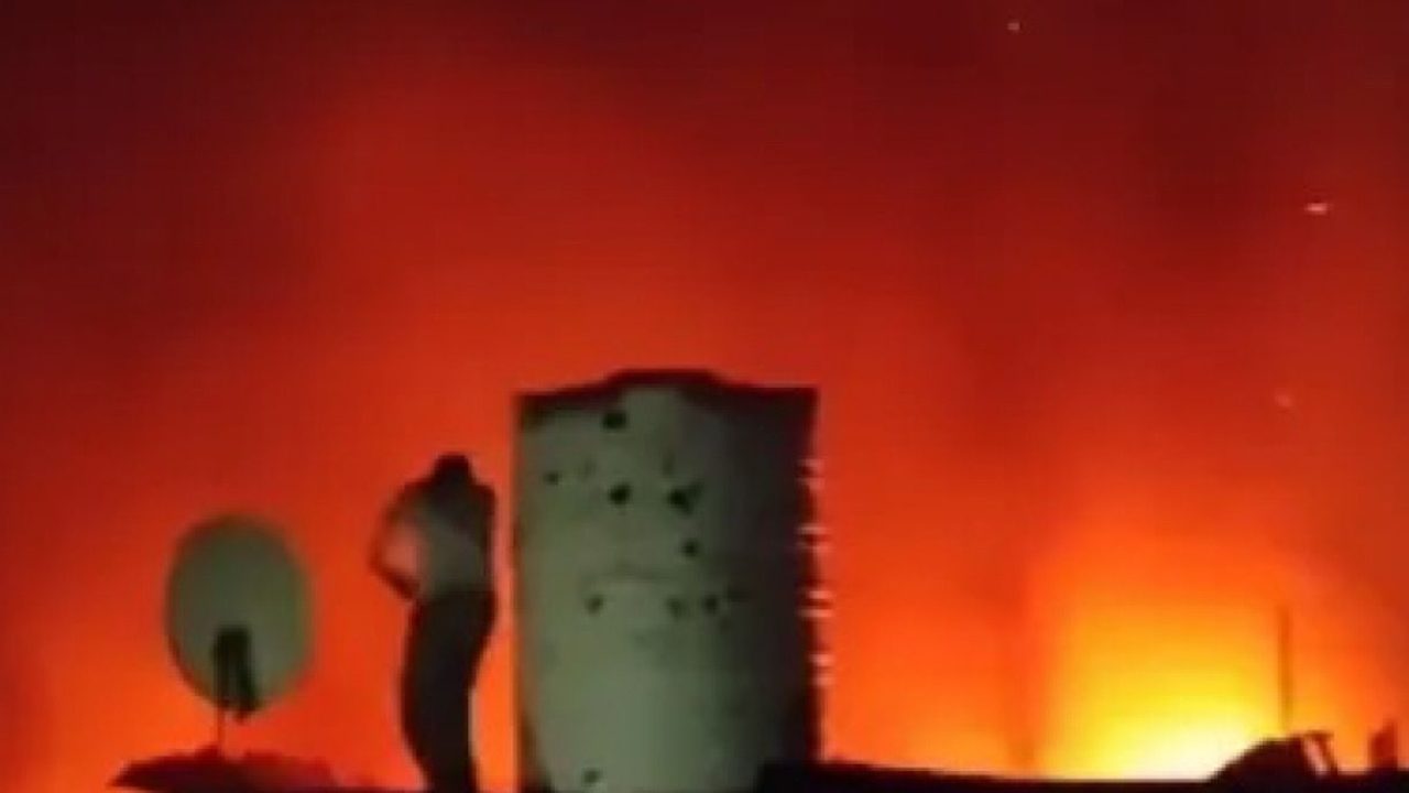 GAZA
