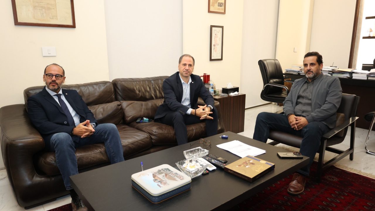 GEMAYEL