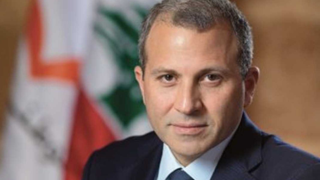 Gebran-Bassil