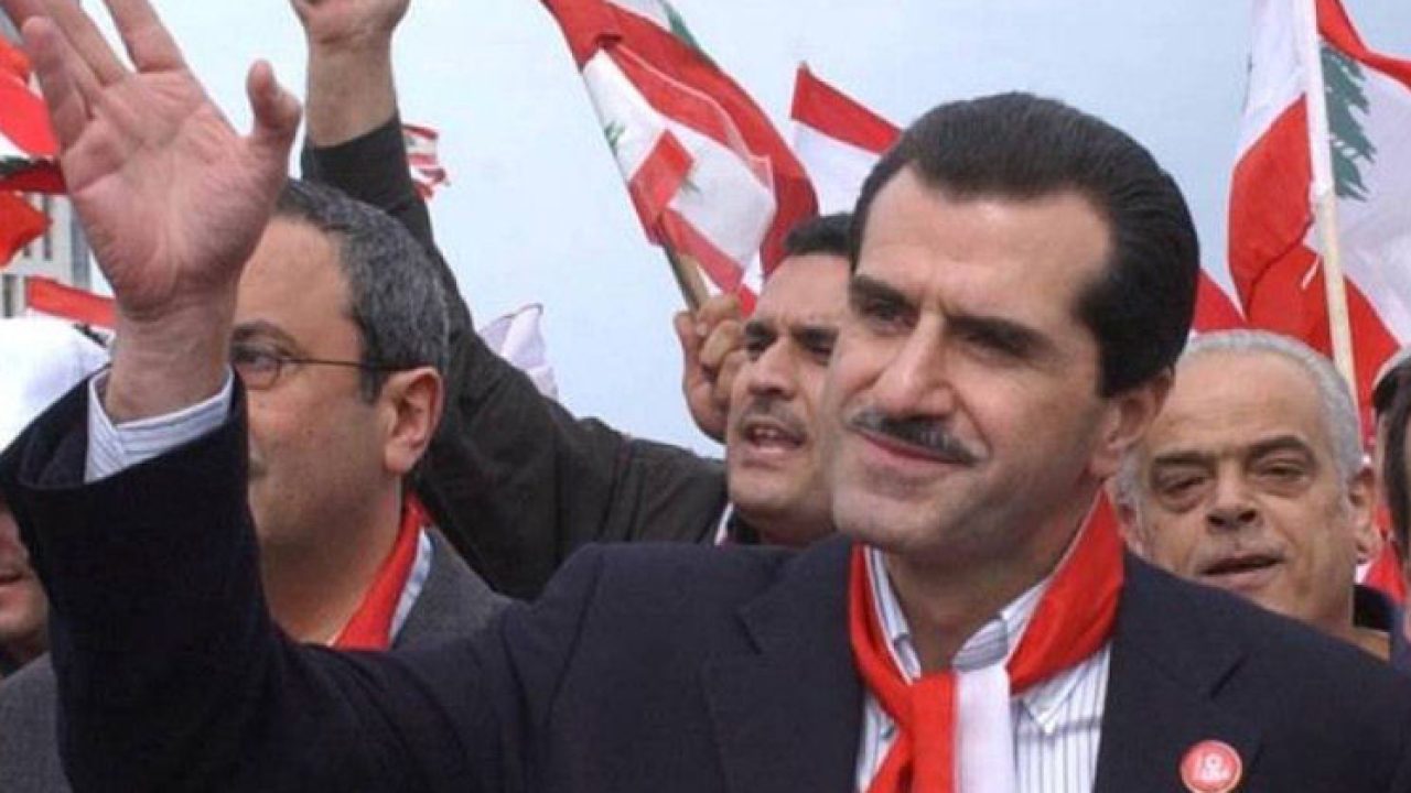 Gebran-Tueni