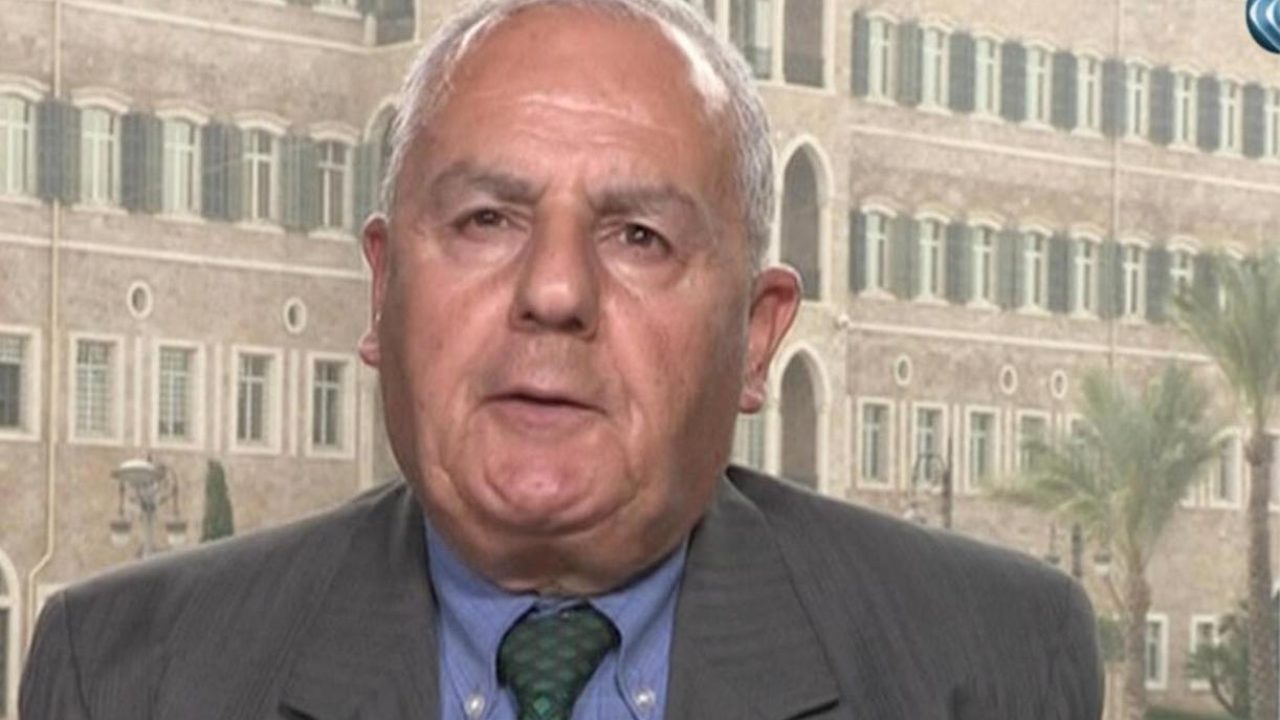 Georges Alam