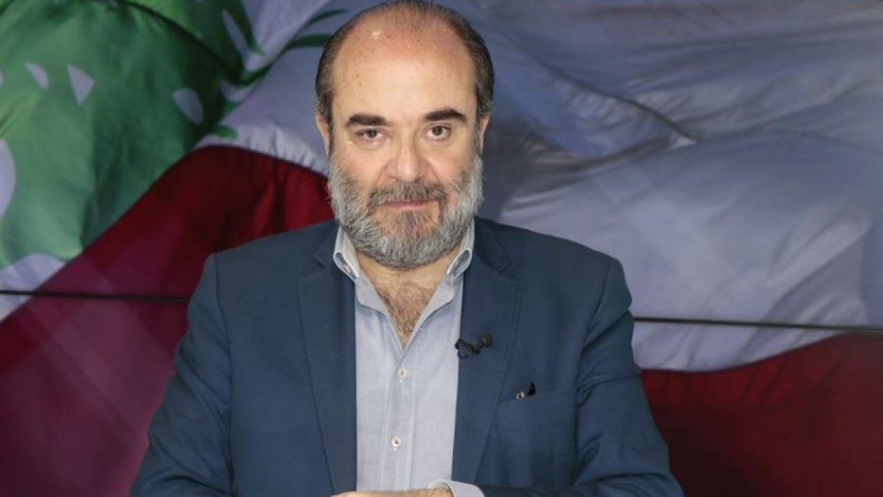 Georges oukais