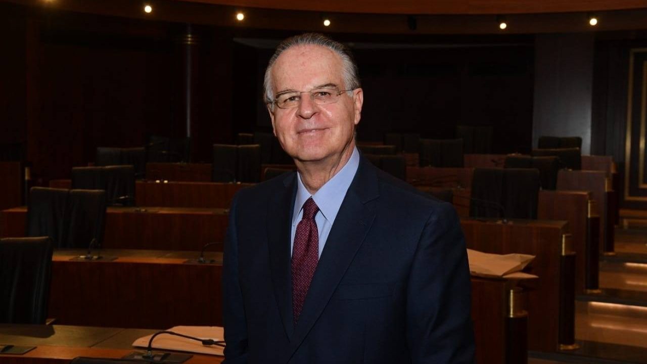 Georges_Adwan_LB_parliament Georges_Adwan_LB_parliament
