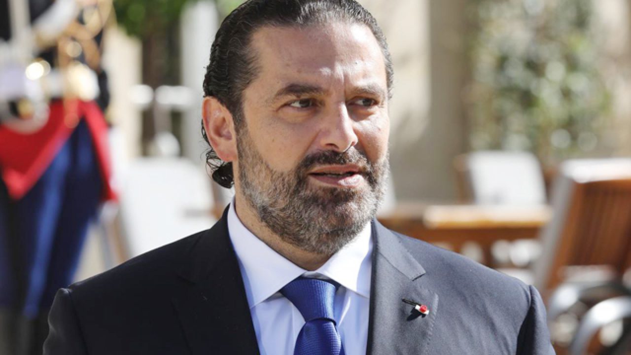 GettyImages-1169782193 ماذا قال رئيس الحزب عن عودة الحريري؟