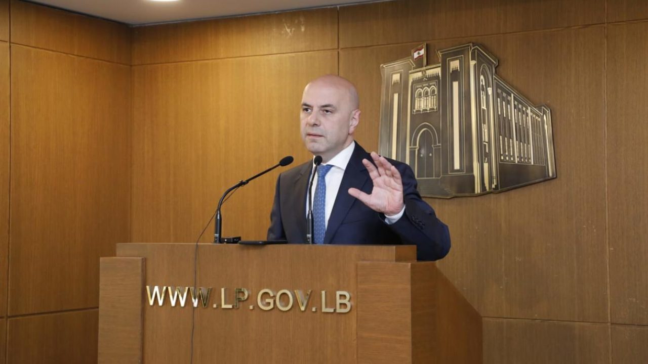 Ghassan Hasbani