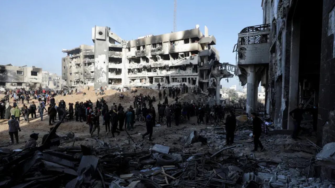 Ghaza