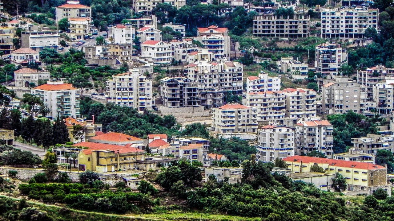 Ghazeer,_Lebanon Ghazeer,_Lebanon