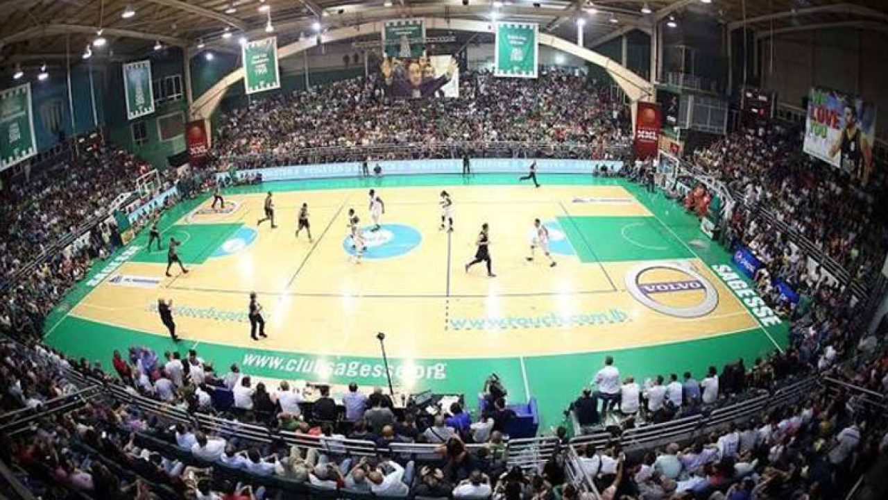 Ghazir