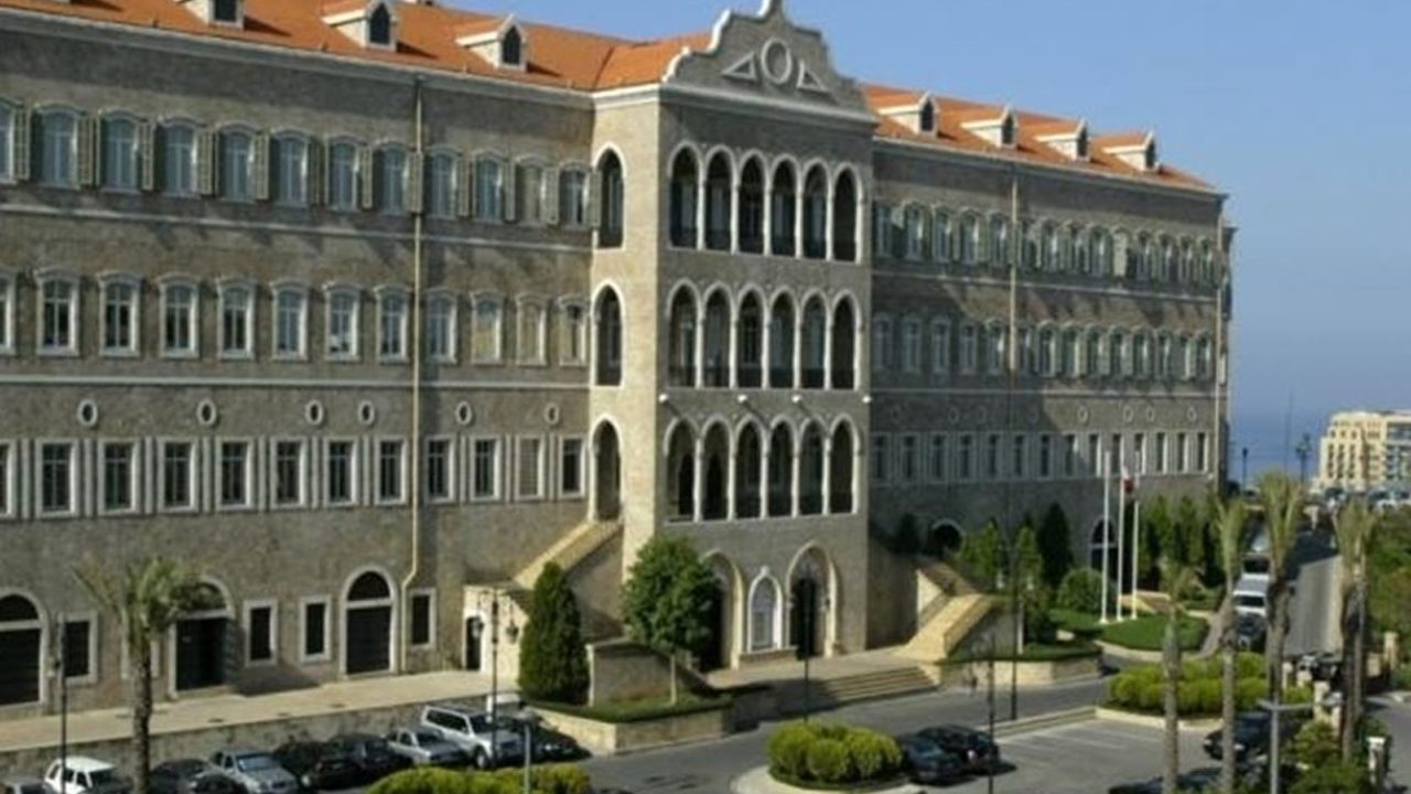 Grand-Serail