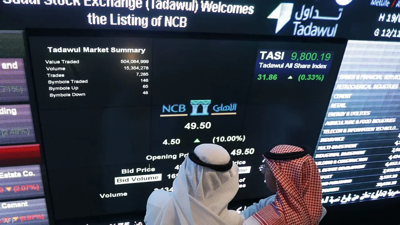 Gulf economu