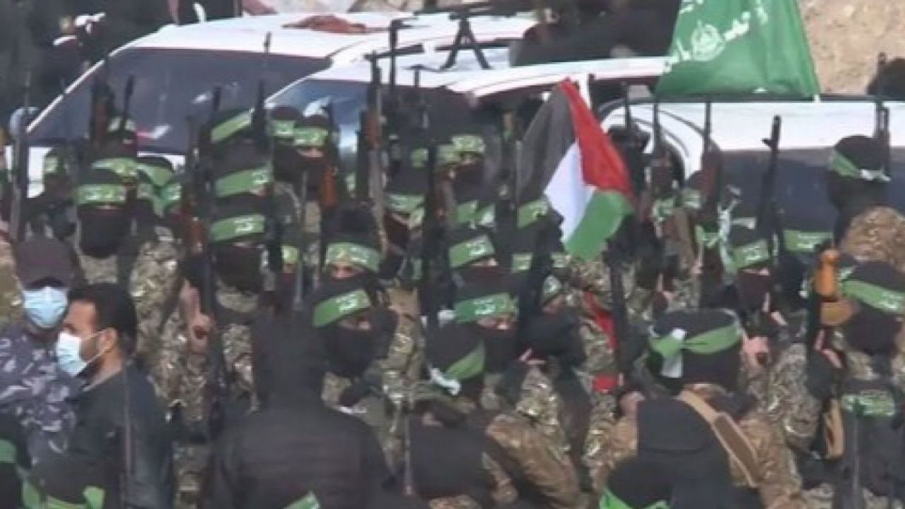 HAMAS