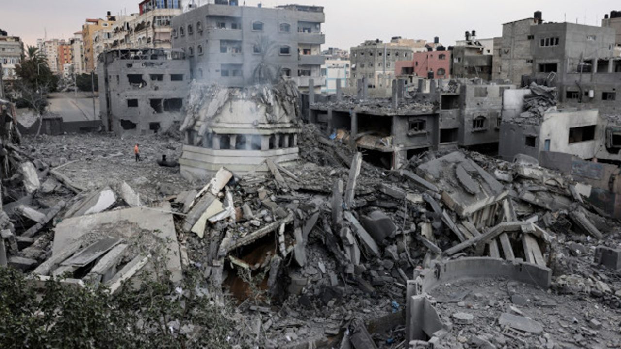 HAMAS
