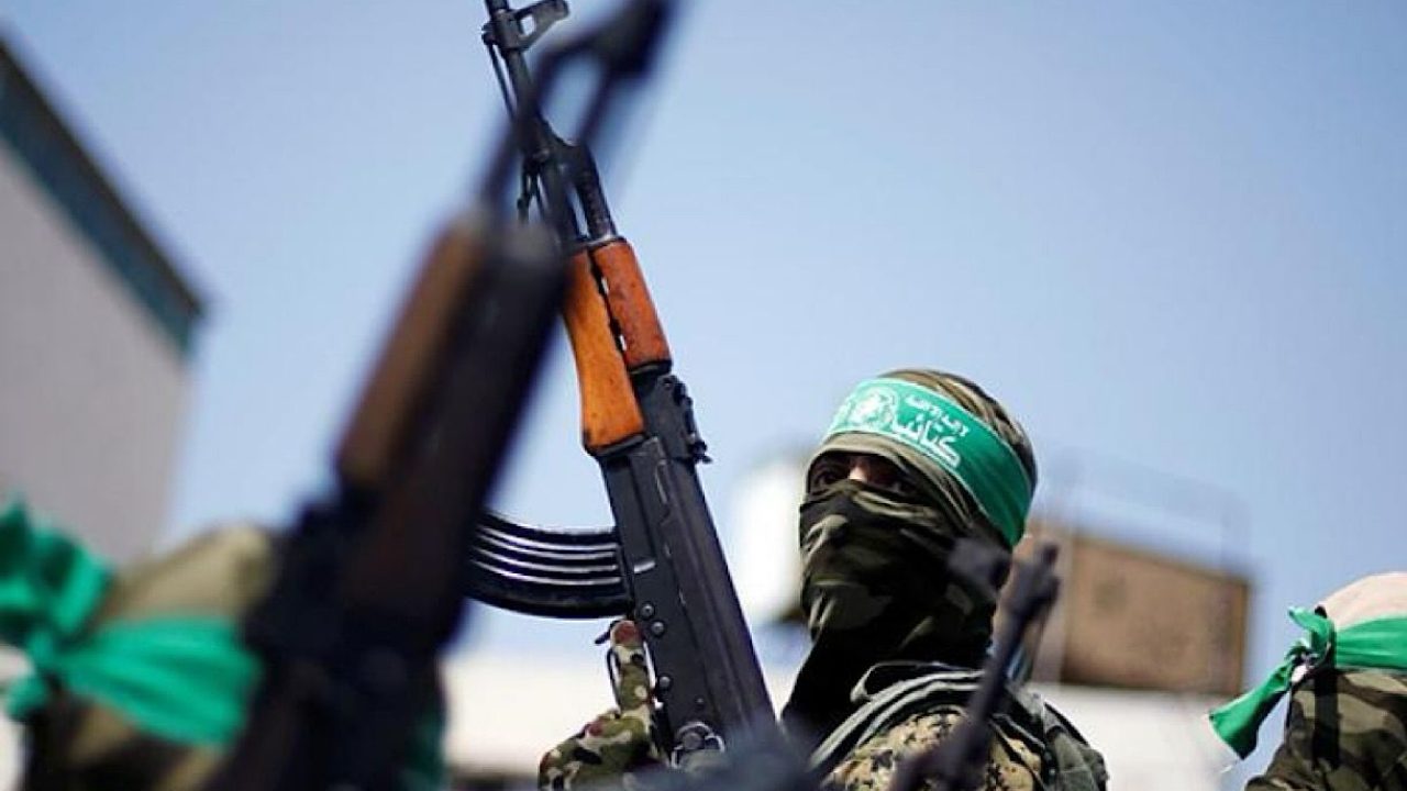 HAMAS
