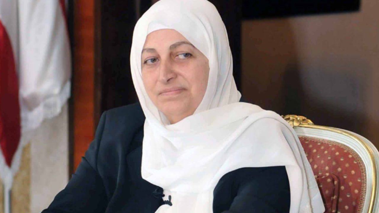 HARIRI
