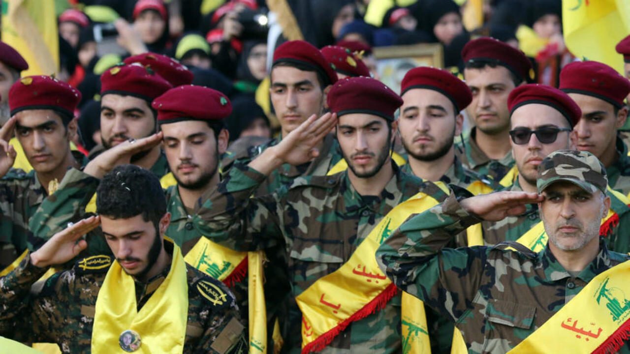 HEZBOLLAH