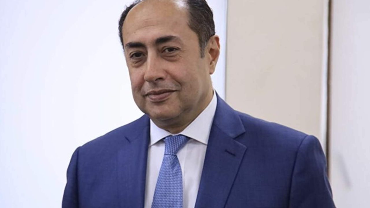 HOUSSAM