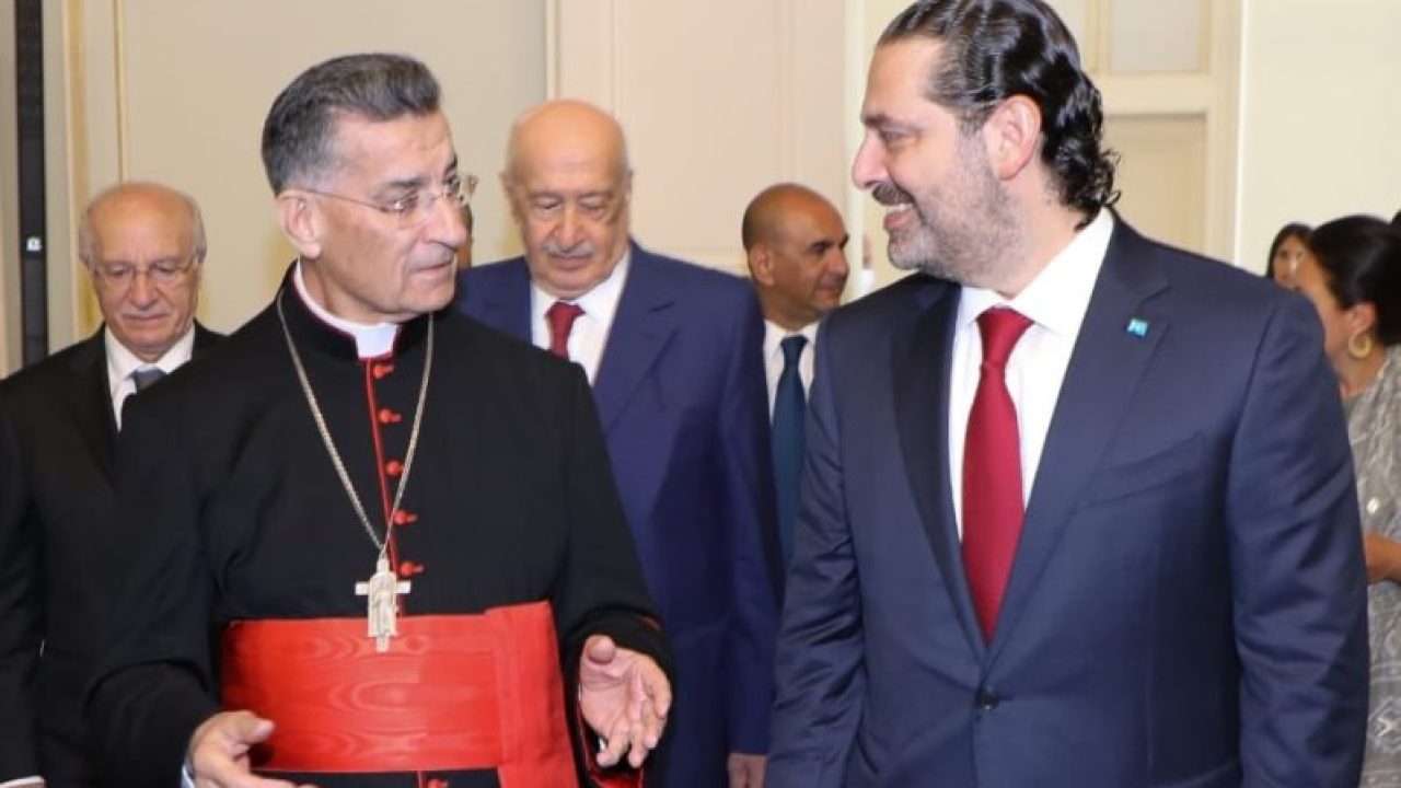 Hariri-Ra3i Hariri-Ra3i