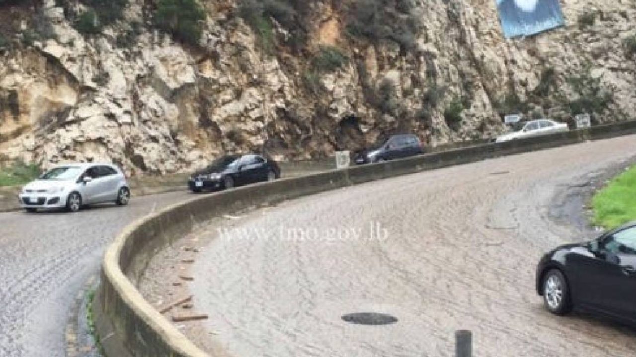 Harissa road