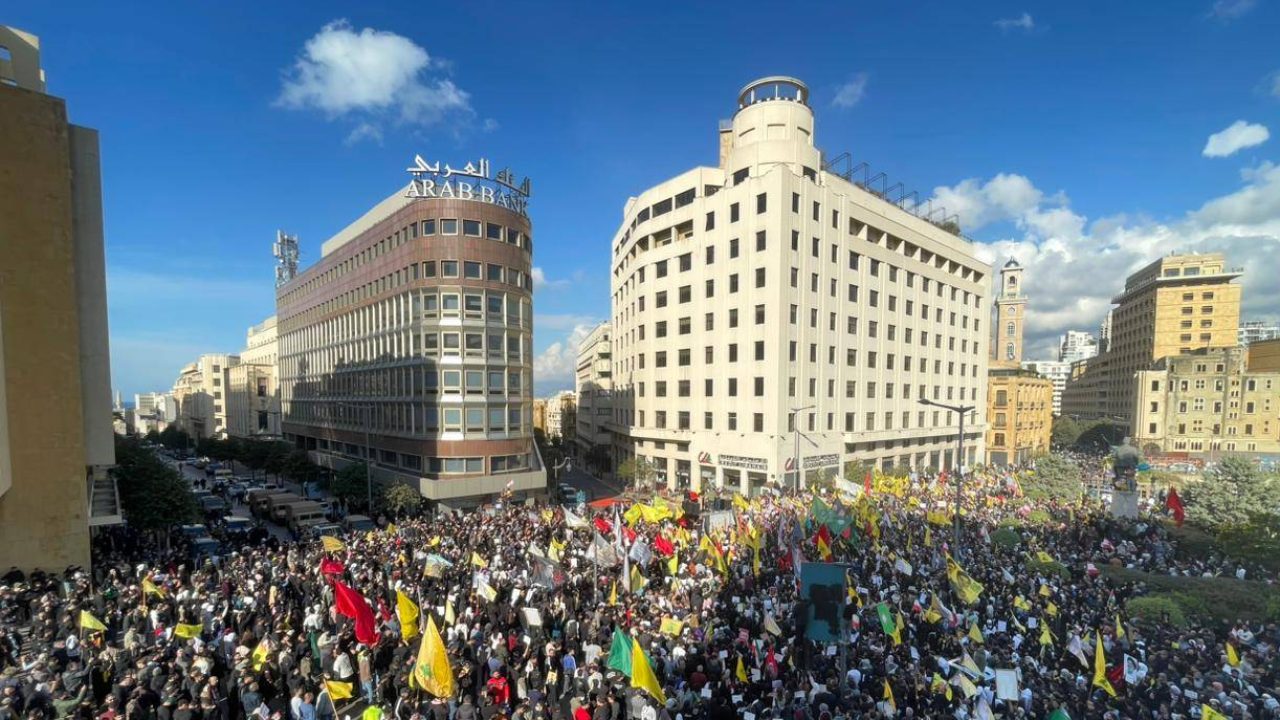 Hezbollah