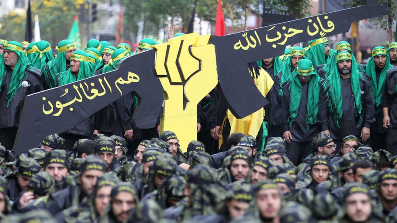 "حزب الله "من قوّة فرض إلى قوّة تعطيل