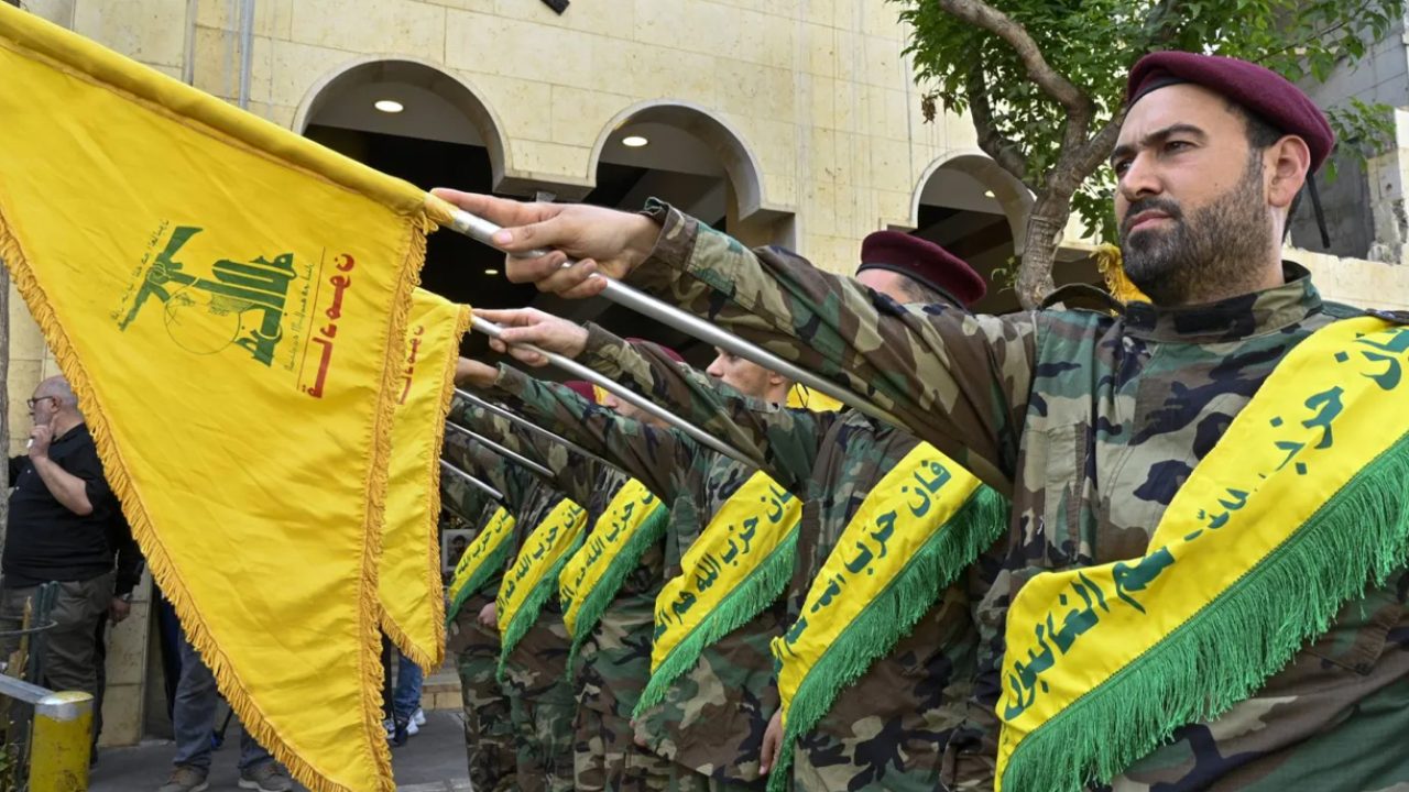 Hezbollah
