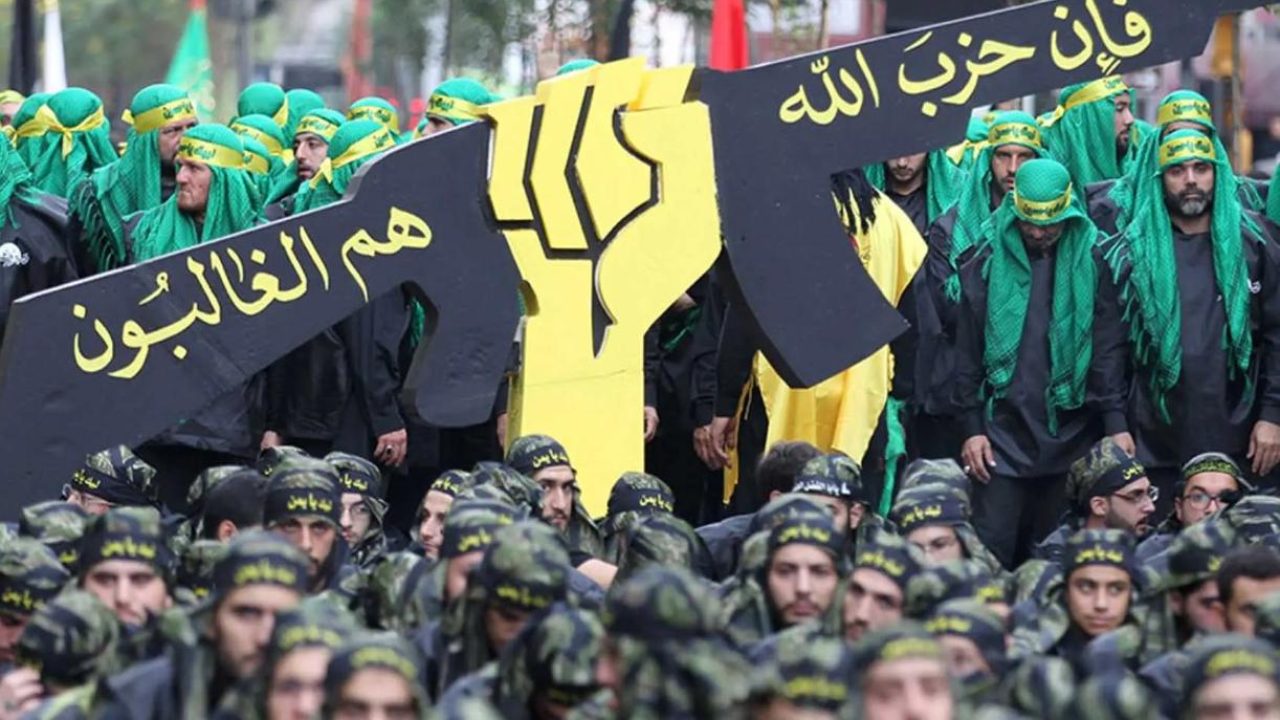 Hezbollah88