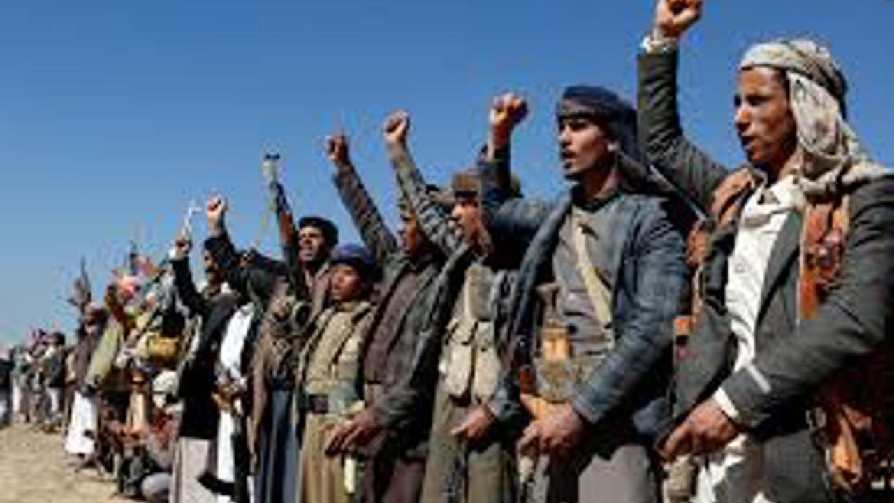 Houthi9