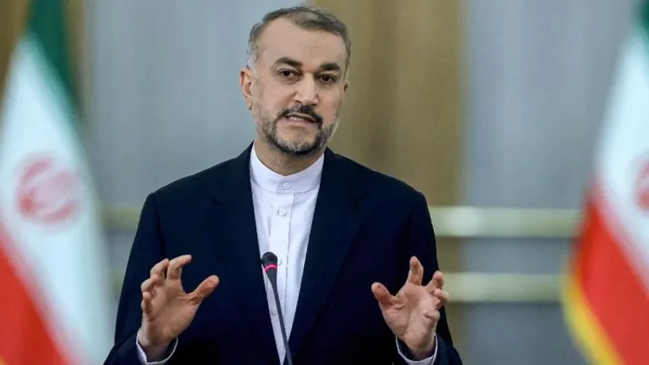 Hussein amir abdel lahyan