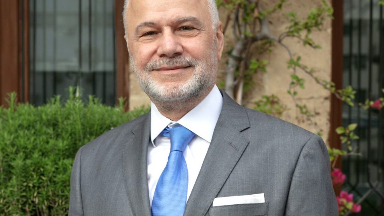 روبير كنعان