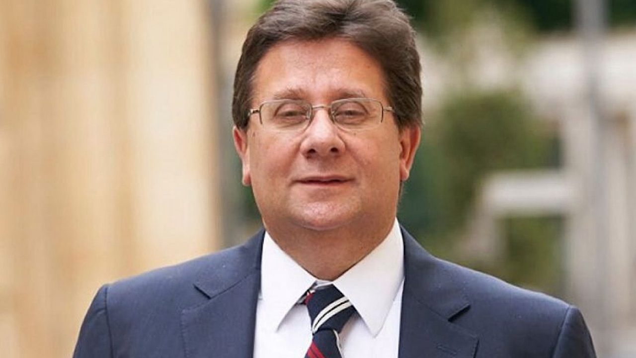 IBRAHIM KANAAN