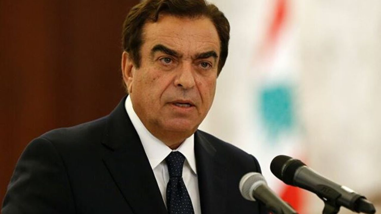 ب الصباحية: "فاول" قرداحي لن يمرّ على خير.. فماذا سيفعل ميقاتي؟