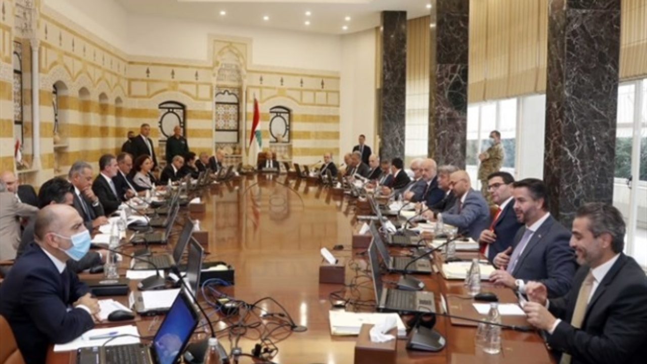 ب الصباحية: جلسة وزارية هادئة.. والعين على المستقبل