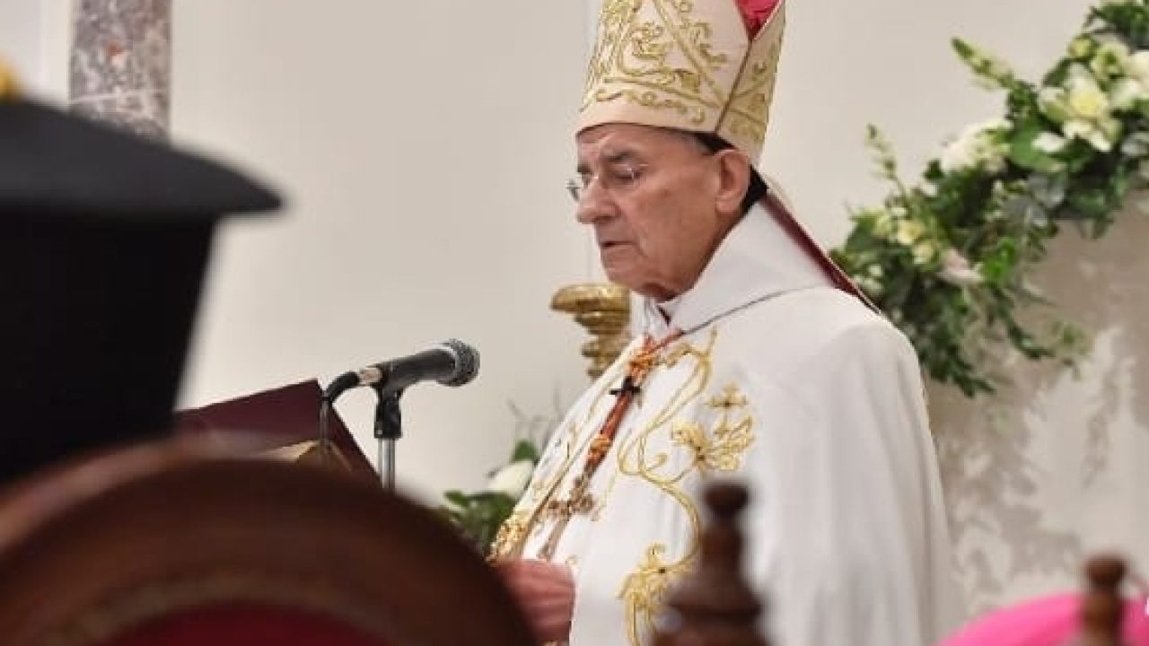 bechara el rahi