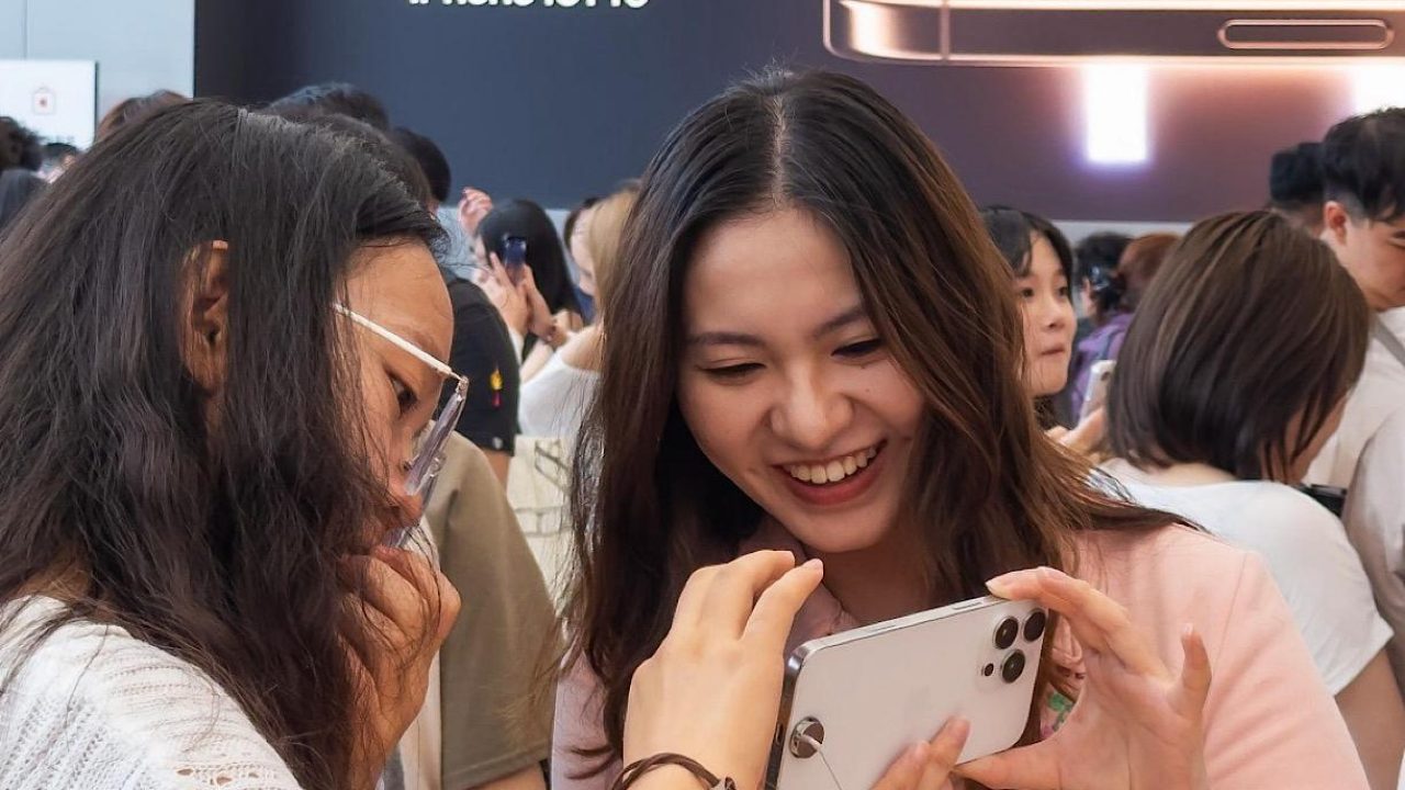 IPHONE CHINA