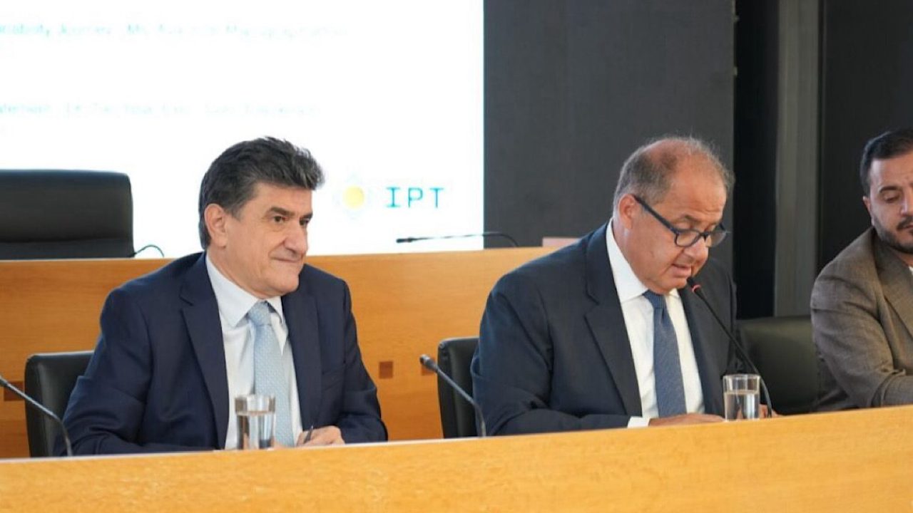 IPT