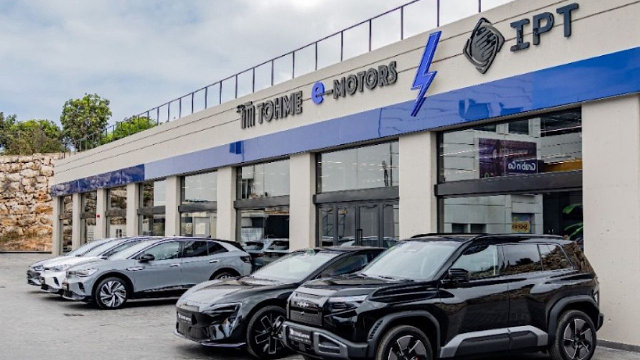 IPT - TOYOTA