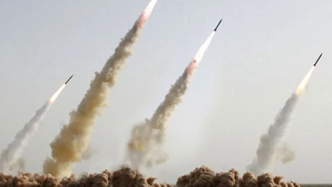 IRAN