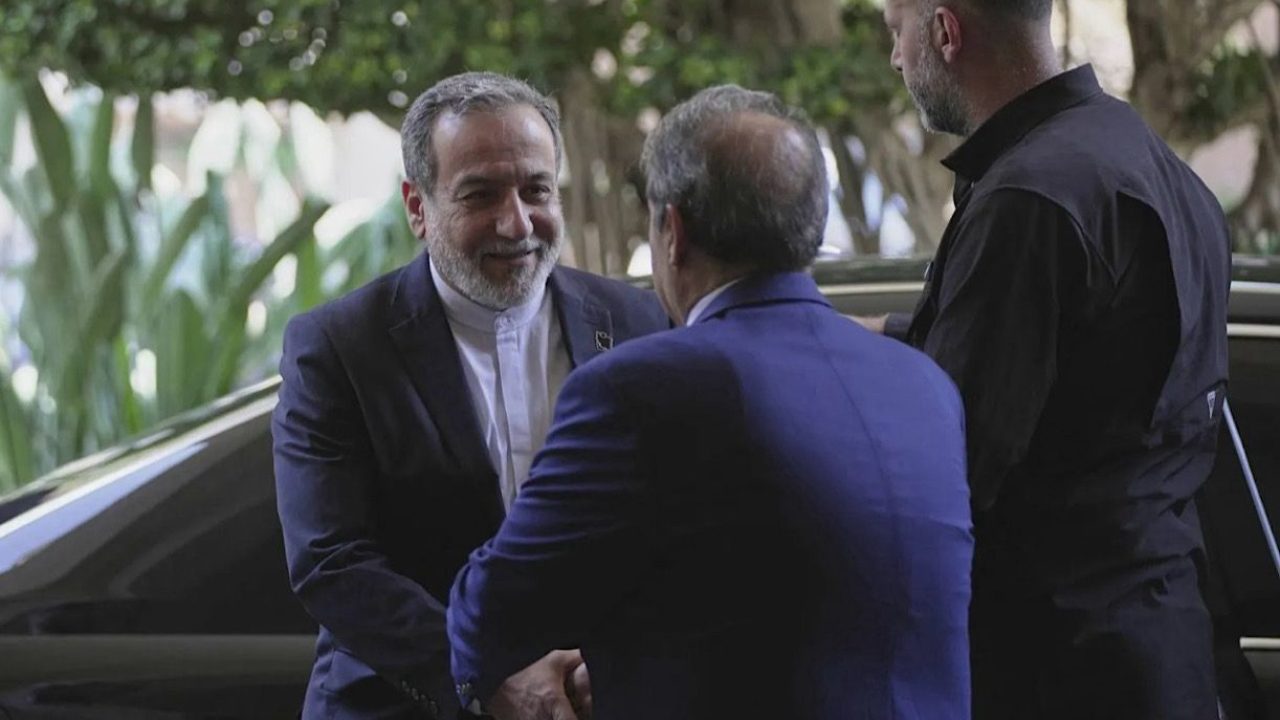 IRAN IRAN
