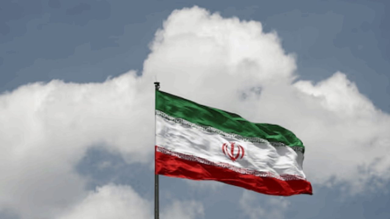 IRAN