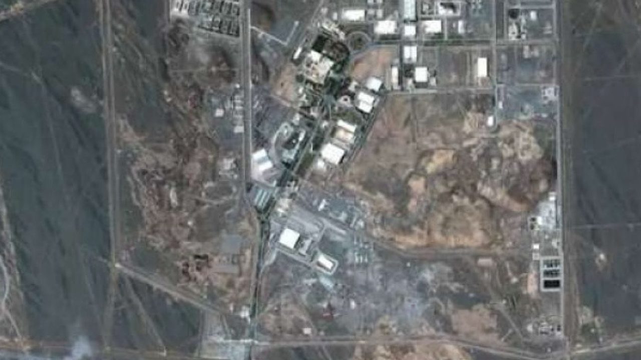 IRAN