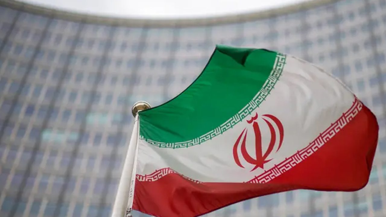 IRAN
