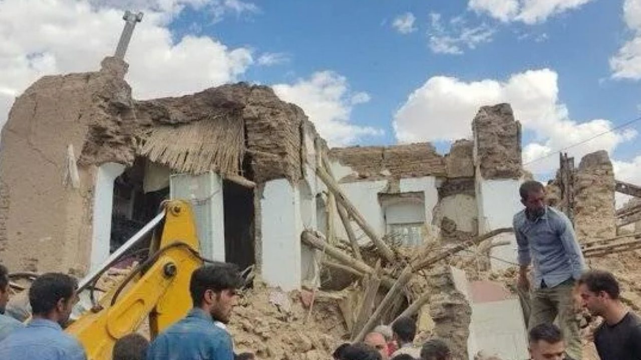 IRAN