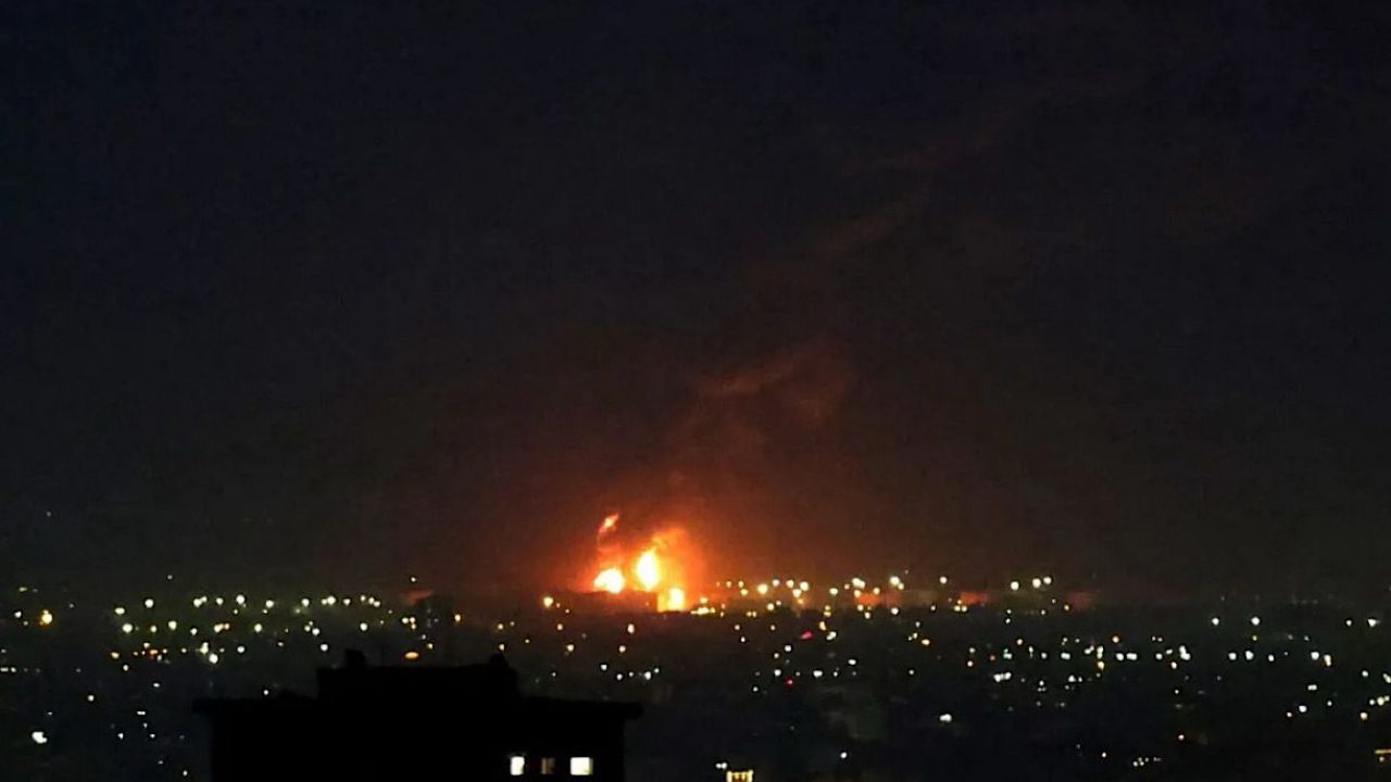IRAN